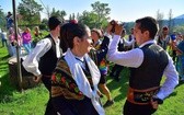 Taniec z widokiem na Tatry 