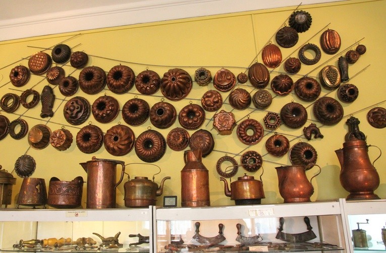 Przedmioty (nie)zwykłe