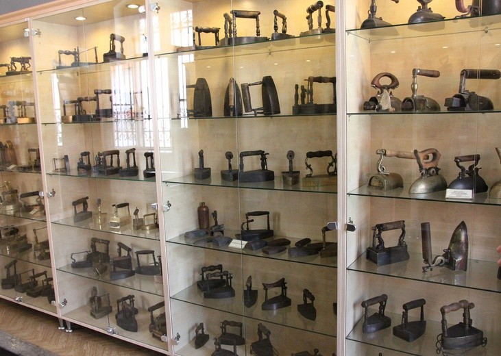 Przedmioty (nie)zwykłe