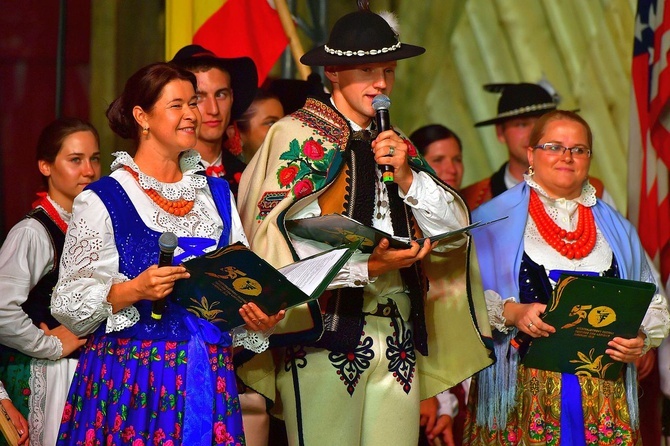 Koncert inauguracyjny MFFZG