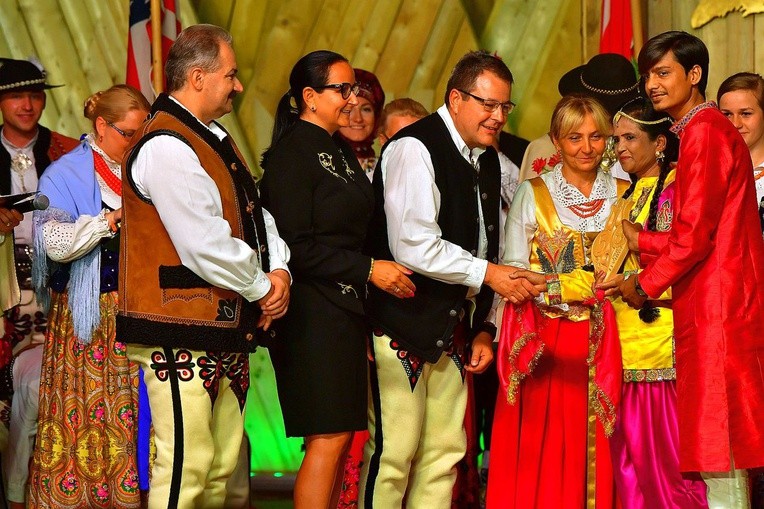 Koncert inauguracyjny MFFZG