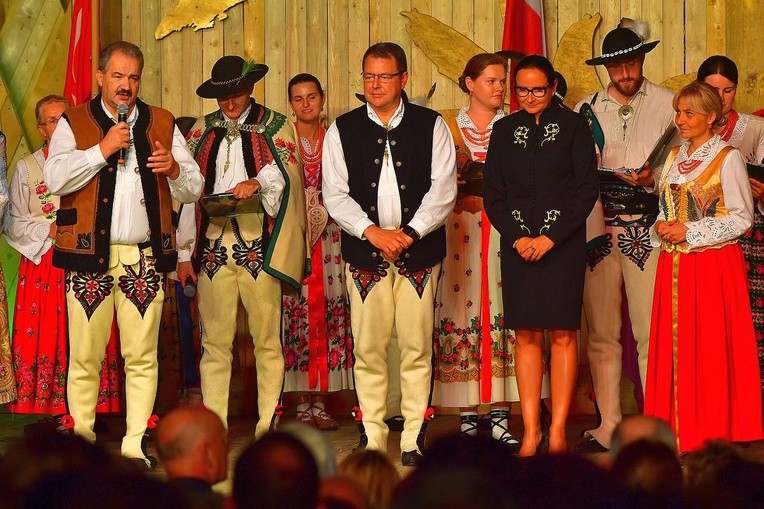 Koncert inauguracyjny MFFZG