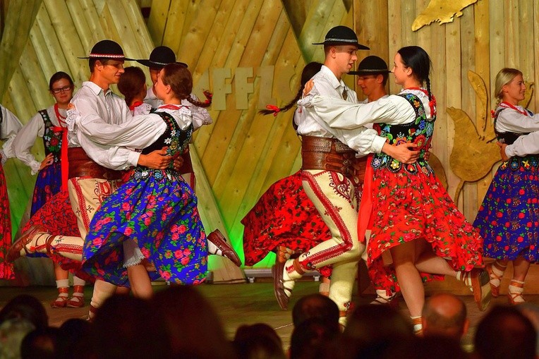 Koncert inauguracyjny MFFZG