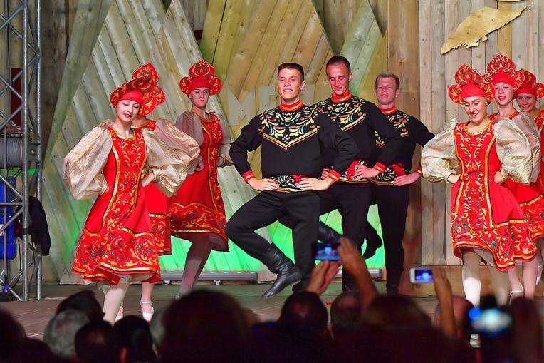 Koncert inauguracyjny MFFZG