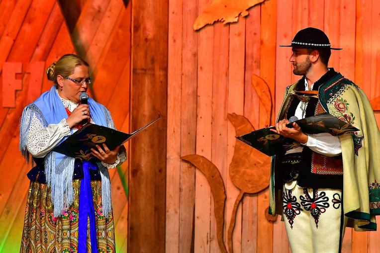 Koncert inauguracyjny MFFZG