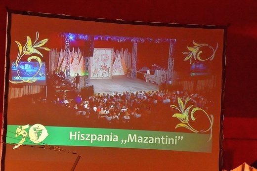 Koncert inauguracyjny MFFZG