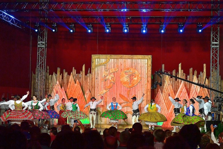 Koncert inauguracyjny MFFZG