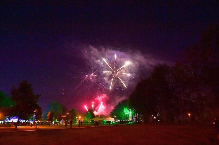 Koncert inauguracyjny MFFZG