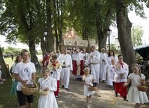 Potrzeba powrotu do Chrystusa