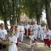 Potrzeba powrotu do Chrystusa