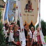 Odpust św. Rocha w Boczkach Chełmońskich