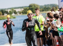 W Kraśniku rozegrane zostaną Mistrzostwa Polski w Triathlonie 