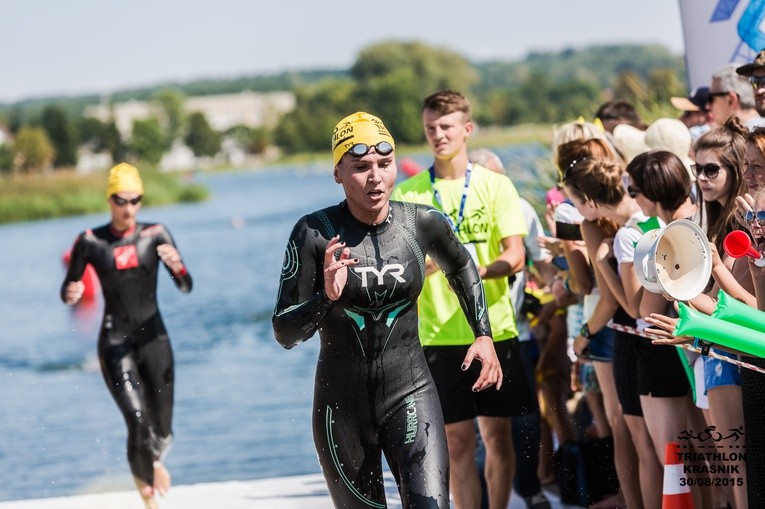 Niebawem 5. edycja Triathlon Kraśnik