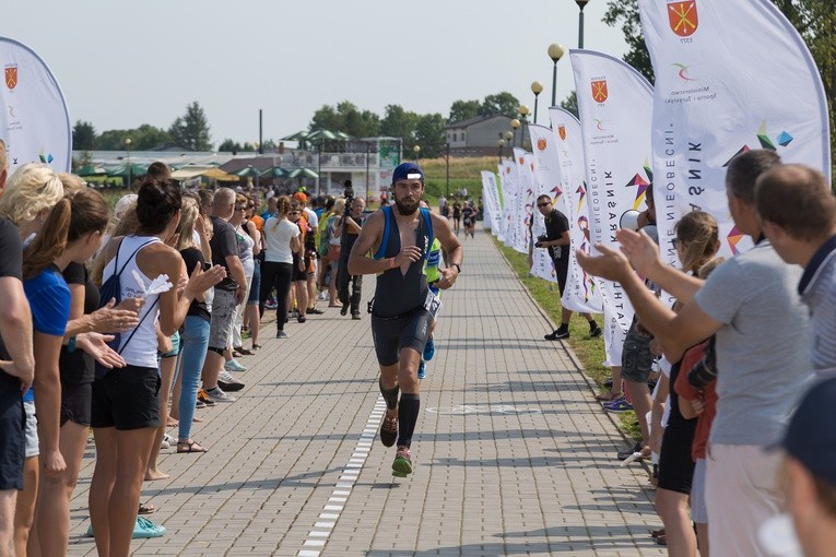 Niebawem 5. edycja Triathlon Kraśnik