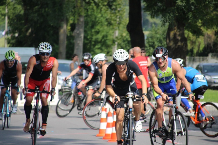 Niebawem 5. edycja Triathlon Kraśnik