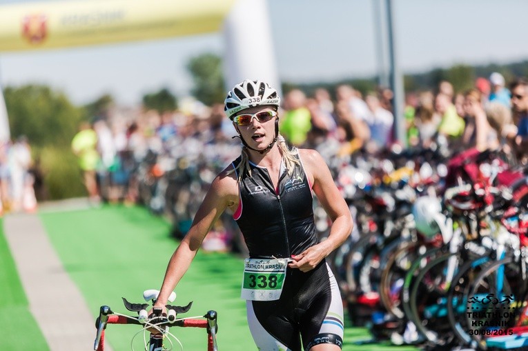 Niebawem 5. edycja Triathlon Kraśnik