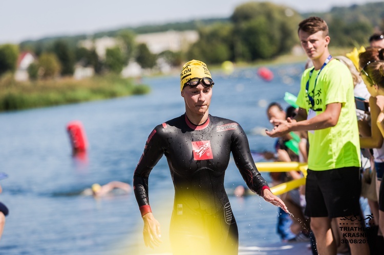 Niebawem 5. edycja Triathlon Kraśnik