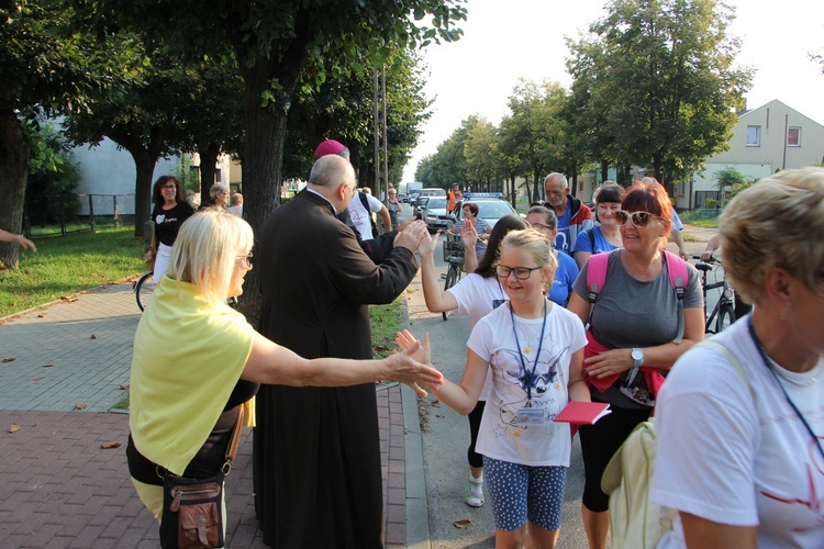 32. Piesza Pielgrzymka z Głowna na Jasną Górę