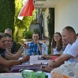 1. tydzień wyprawy NINIWA Team