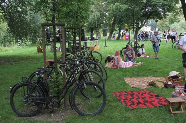 Z inicjatywy "Sprężystych"