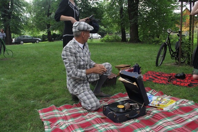 Z inicjatywy "Sprężystych"