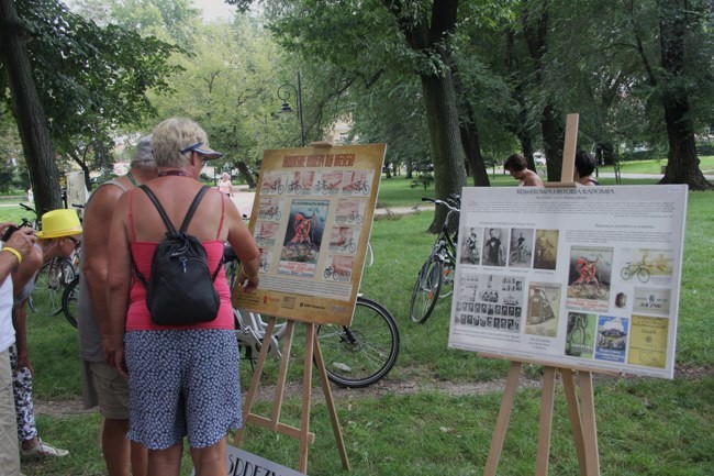 Z inicjatywy "Sprężystych"