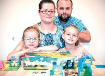 Wyloguj się dla rodziny