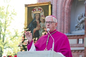 Program świętowania