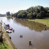 Otoczone parkiem nowe Centrum Muzyki ożywi zaniedbane do tej pory nadwiślańskie tereny.