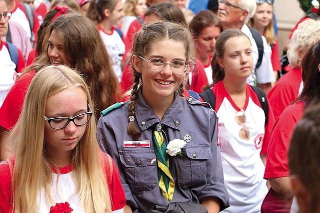 Na pielgrzymce do Częstochowy zobaczyliśmy po raz kolejny młodzieńczy, wspaniały Kościół. Co zrobić, aby to doświadczenie nie trwało tylko dziewięć dni?