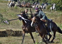 Tu działa się historia