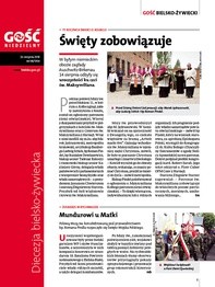 Gość Bielsko-Żywiecki 34/2018