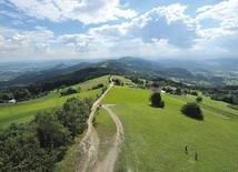 Z Laskowej Jan Matras wyruszył w nieznany świat jako żołnierz austriacki.