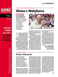 Gość Tarnowski 34/2018