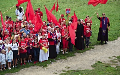 Bagaż, który nie ciąży