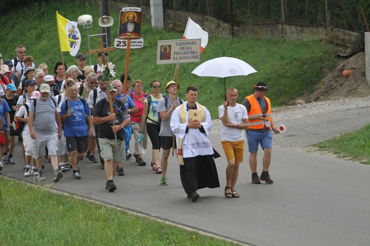 36. PPT - Grupa 23 - dzień piąty