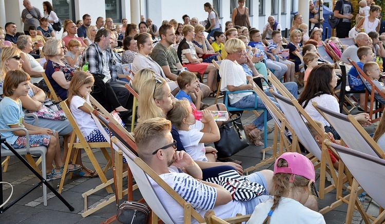 Festiwal teatru w Płońsku