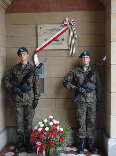 38. rocznica strajku w "Fazosie"