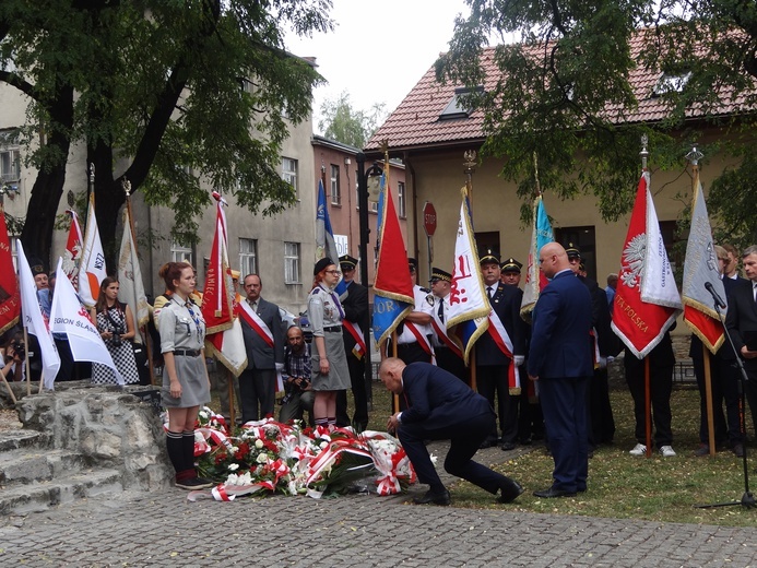 38. rocznica strajku w "Fazosie"