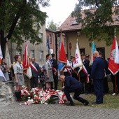 Strajkowali dla wolności