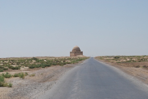 Chrześcijanie z Turkmenistanu