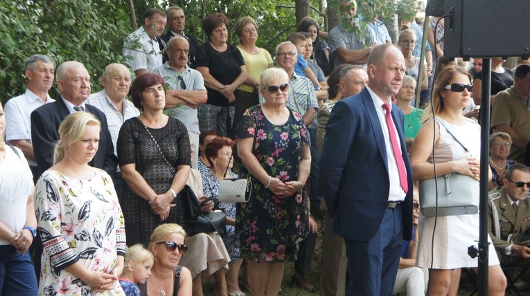 Bitwa pod Sarnową Górą