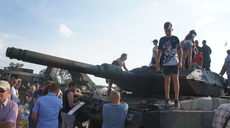 Bitwa pod Sarnową Górą