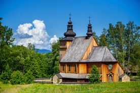 Będą jak malowane