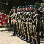 Uroczystości pogrzebowe prof. Henryka Słowińskiego