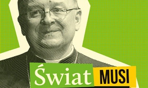 Po co nam Bóg. O świecie pustych kościołów