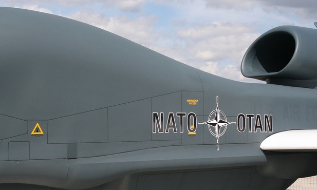 NATO: Nasze siły w Europie Wschodniej nie są zagrożeniem dla Rosji