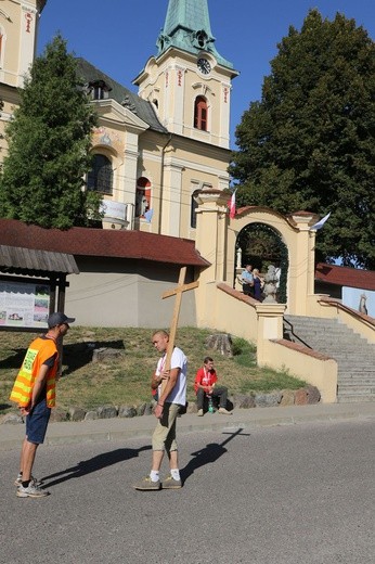 XIII Pielgrzymka Promienista