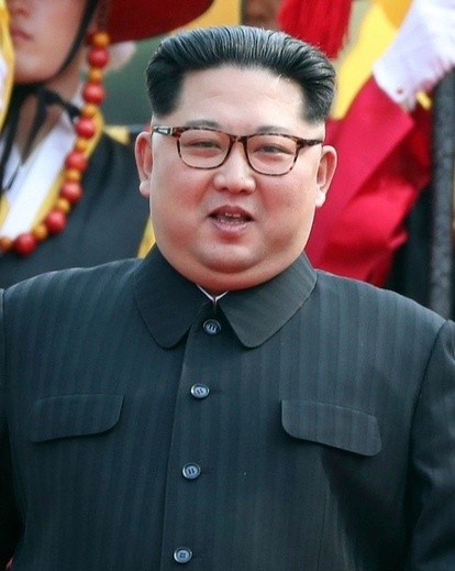 Korea Północna wstrzymała denuklearyzację