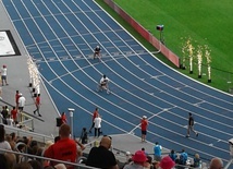 Memoriał Kamili Skolimowskiej